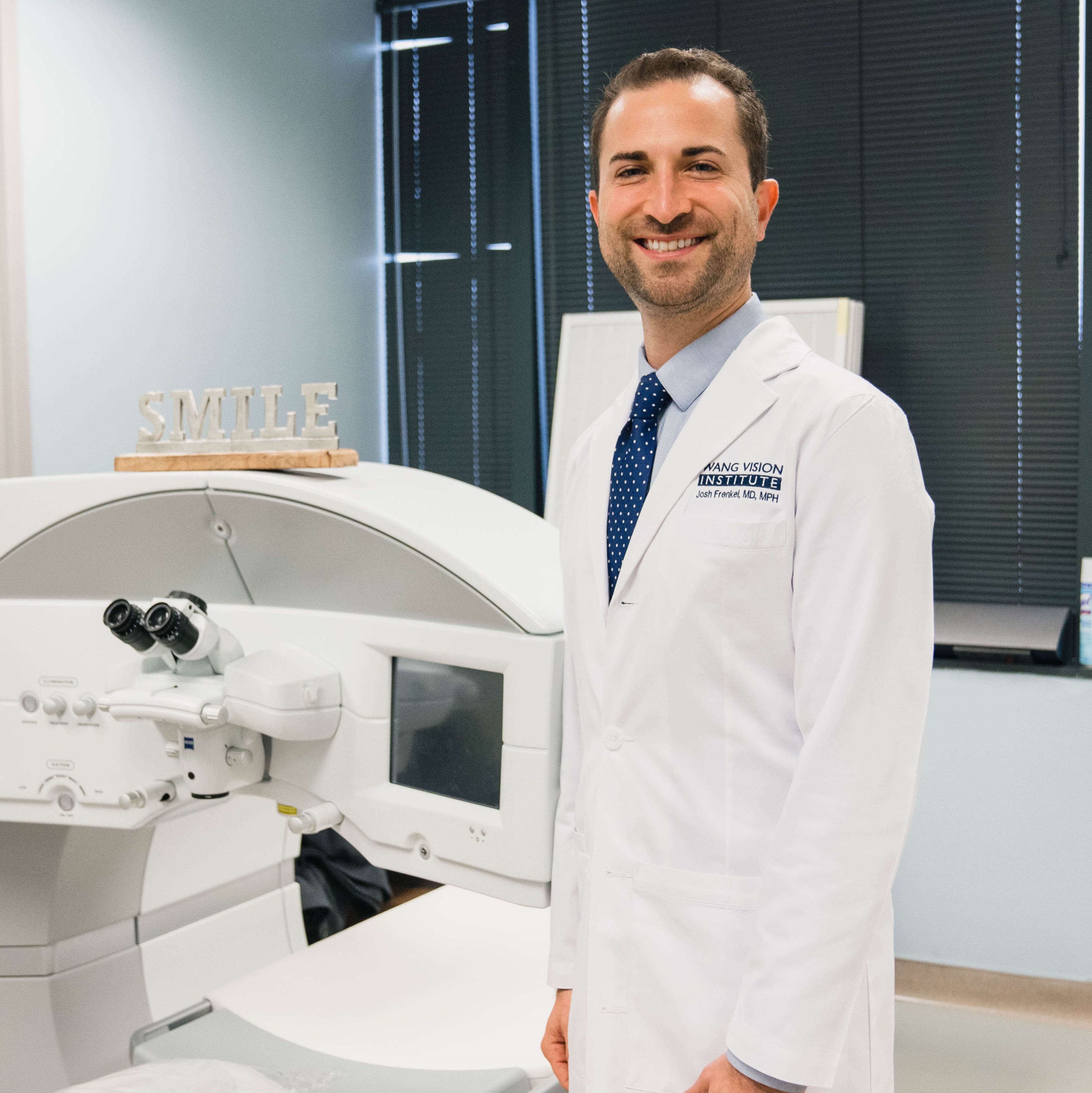 Dr. Frenkel